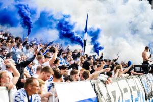 F.C. København - FC Midtjylland - 14/05-2026