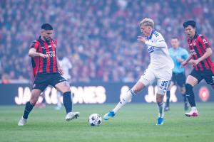 F.C. København - FC Midtjylland - 14/05-2026