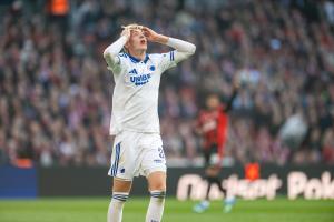 F.C. København - FC Midtjylland - 14/05-2026