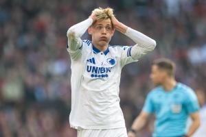 F.C. København - FC Midtjylland - 14/05-2026