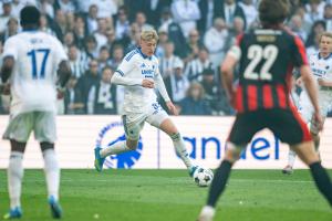 F.C. København - FC Midtjylland - 14/05-2026