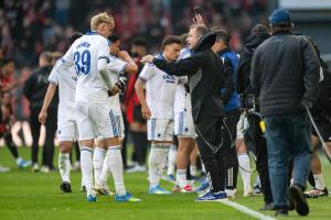 F.C. København - FC Midtjylland - 14/05-2026