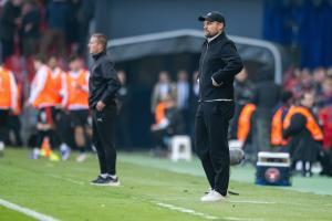 F.C. København - FC Midtjylland - 14/05-2026