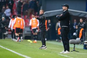 F.C. København - FC Midtjylland - 14/05-2026