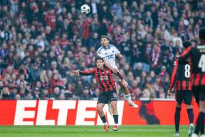 F.C. København - FC Midtjylland - 14/05-2026