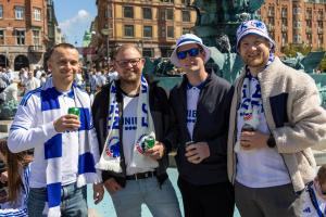 F.C. København - FC Midtjylland - 14/05-2026