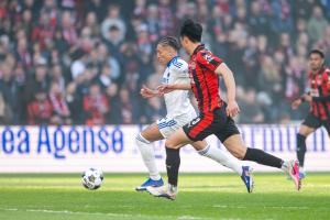 F.C. København - FC Midtjylland - 14/05-2026
