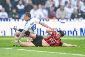 F.C. København - FC Midtjylland - 14/05-2026