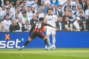 F.C. København - FC Midtjylland - 14/05-2026