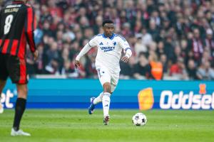 F.C. København - FC Midtjylland - 14/05-2026
