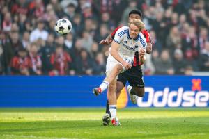 F.C. København - FC Midtjylland - 14/05-2026