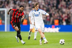 F.C. København - FC Midtjylland - 14/05-2026