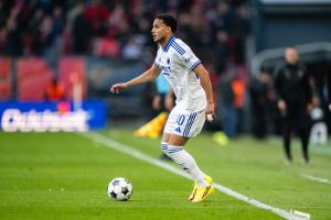 F.C. København - FC Midtjylland - 14/05-2026