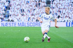 F.C. København - FC Midtjylland - 16/05-2024