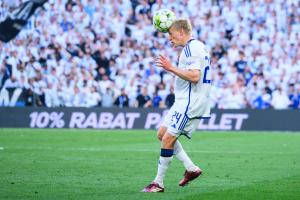 F.C. København - FC Midtjylland - 16/05-2024
