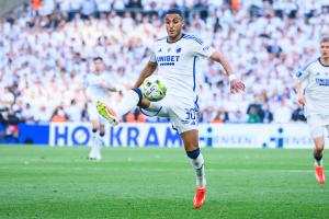 F.C. København - FC Midtjylland - 16/05-2024