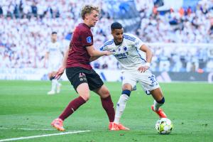 F.C. København - FC Midtjylland - 16/05-2024