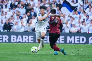 F.C. København - FC Midtjylland - 16/05-2024