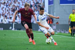 F.C. København - FC Midtjylland - 16/05-2024