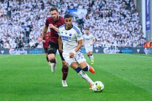 F.C. København - FC Midtjylland - 16/05-2024