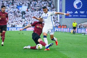 F.C. København - FC Midtjylland - 16/05-2024