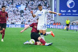 F.C. København - FC Midtjylland - 16/05-2024