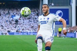F.C. København - FC Midtjylland - 16/05-2024