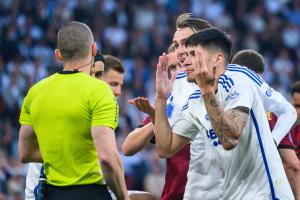 F.C. København - FC Midtjylland - 16/05-2024