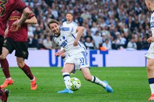 F.C. København - FC Midtjylland - 16/05-2024