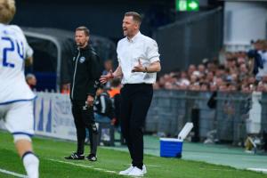 F.C. København - FC Midtjylland - 16/05-2024