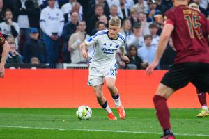 F.C. København - FC Midtjylland - 16/05-2024