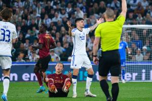 F.C. København - FC Midtjylland - 16/05-2024