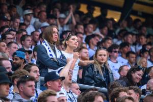F.C. København - FC Midtjylland - 16/05-2024