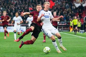 F.C. København - FC Midtjylland - 16/05-2024