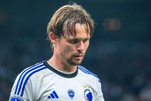 F.C. København - FC Midtjylland - 16/05-2024