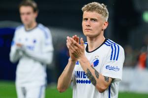 F.C. København - FC Midtjylland - 16/05-2024