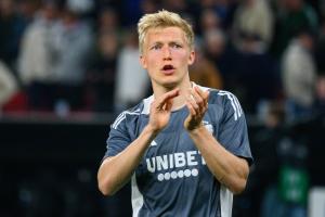 F.C. København - FC Midtjylland - 16/05-2024