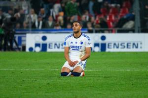 F.C. København - FC Midtjylland - 16/05-2024