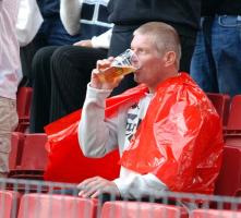 F.C. København - FC Midtjylland - 17/08-2008