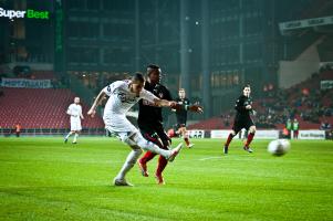 F.C. København - FC Midtjylland - 18/03-2012