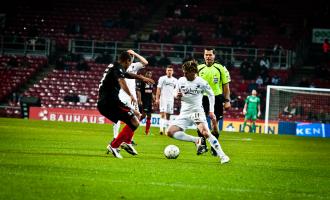 F.C. København - FC Midtjylland - 18/03-2012