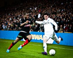 F.C. København - FC Midtjylland - 18/03-2012