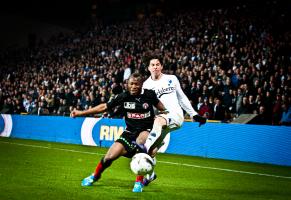 F.C. København - FC Midtjylland - 18/03-2012