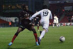 F.C. København - FC Midtjylland - 18/03-2012