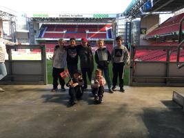 F.C. København - FC Midtjylland - 18/04-2019