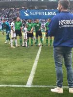 F.C. København - FC Midtjylland - 18/04-2019
