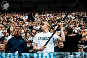 F.C. København - FC Midtjylland - 18/04-2019
