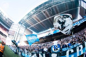 F.C. København - FC Midtjylland - 18/04-2019