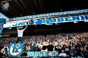 F.C. København - FC Midtjylland - 18/04-2019