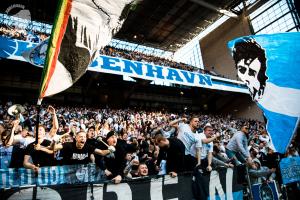 F.C. København - FC Midtjylland - 18/04-2019